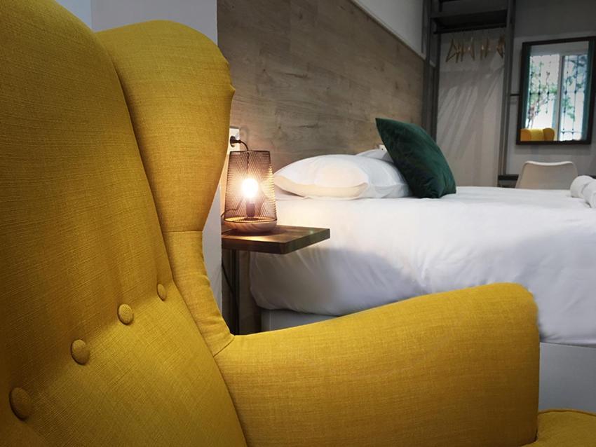 Myway By Sevillaluxurysuites Экстерьер фото