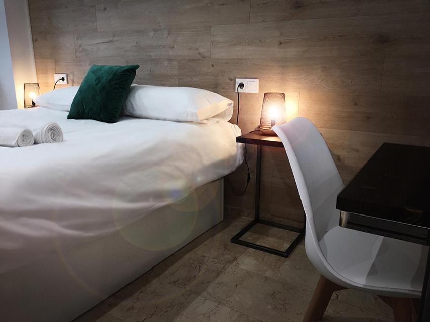 Myway By Sevillaluxurysuites Экстерьер фото