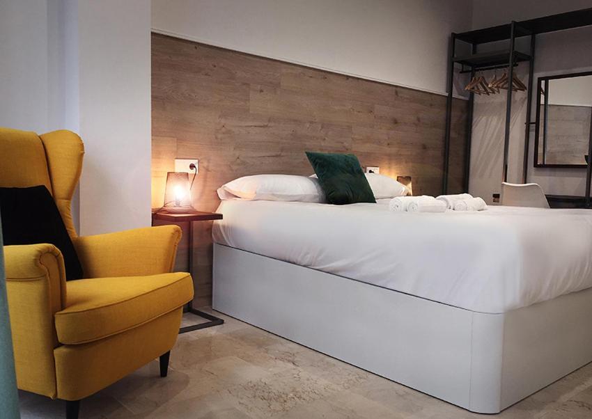 Myway By Sevillaluxurysuites Экстерьер фото