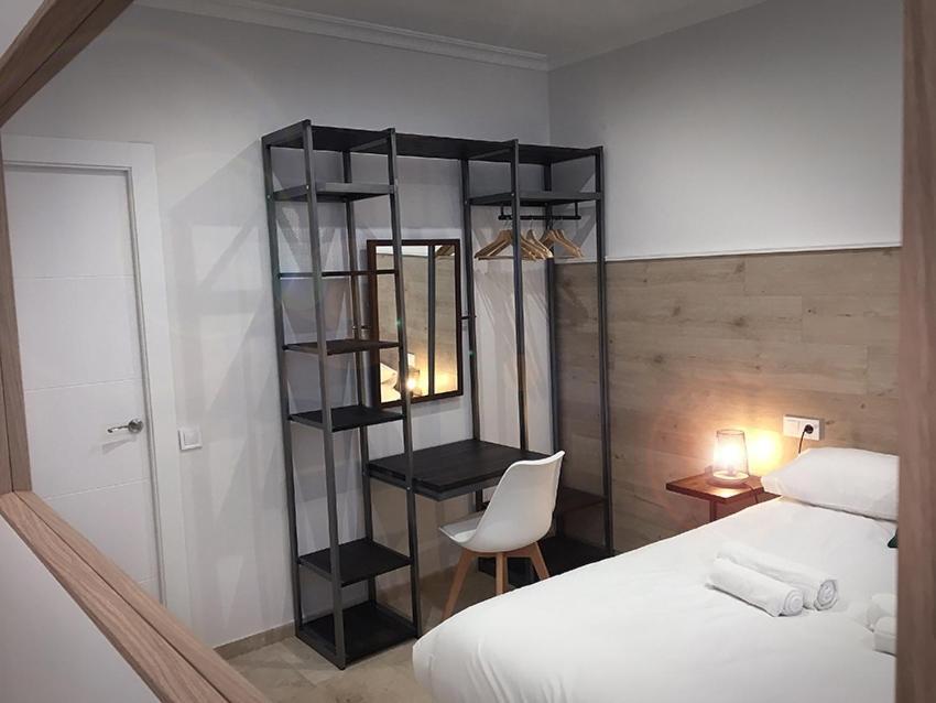 Myway By Sevillaluxurysuites Экстерьер фото