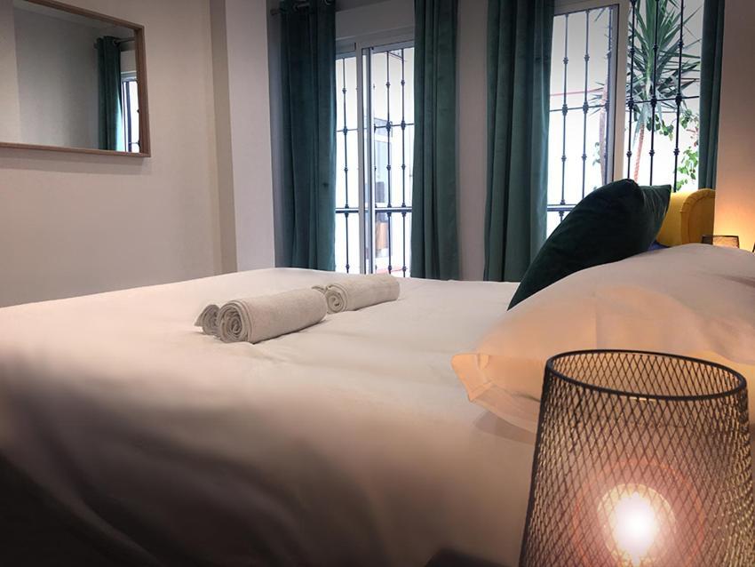 Myway By Sevillaluxurysuites Экстерьер фото